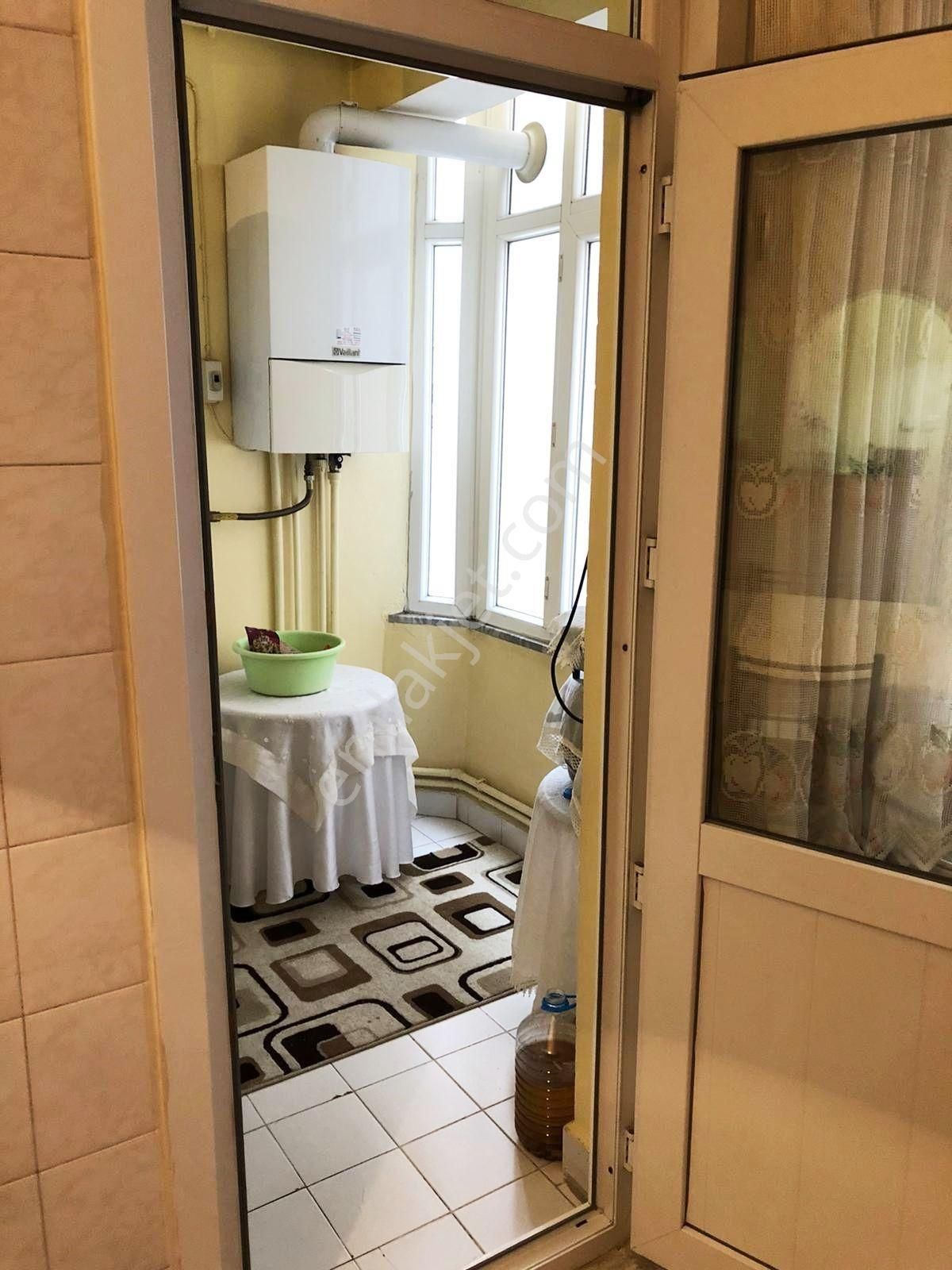 Kaçmaz Fiyata Metrobüse 5 Dk Mustafa Kemal Paşa Da Satılık 2+1 Ara Kat Daire - Görsel 14