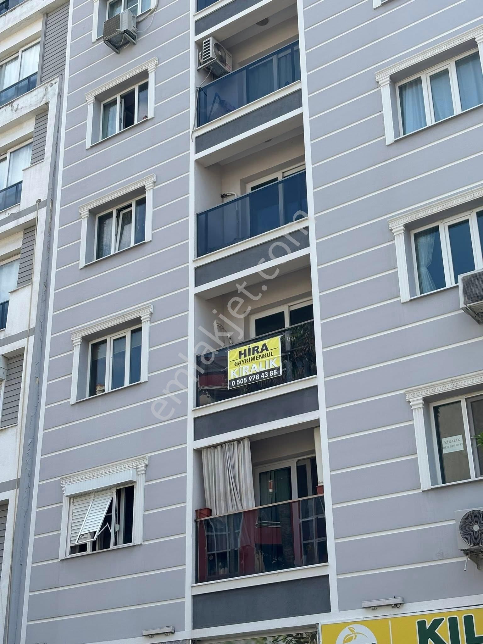 Nazilli Kiralık 2+1 Full Eşyalı Daire