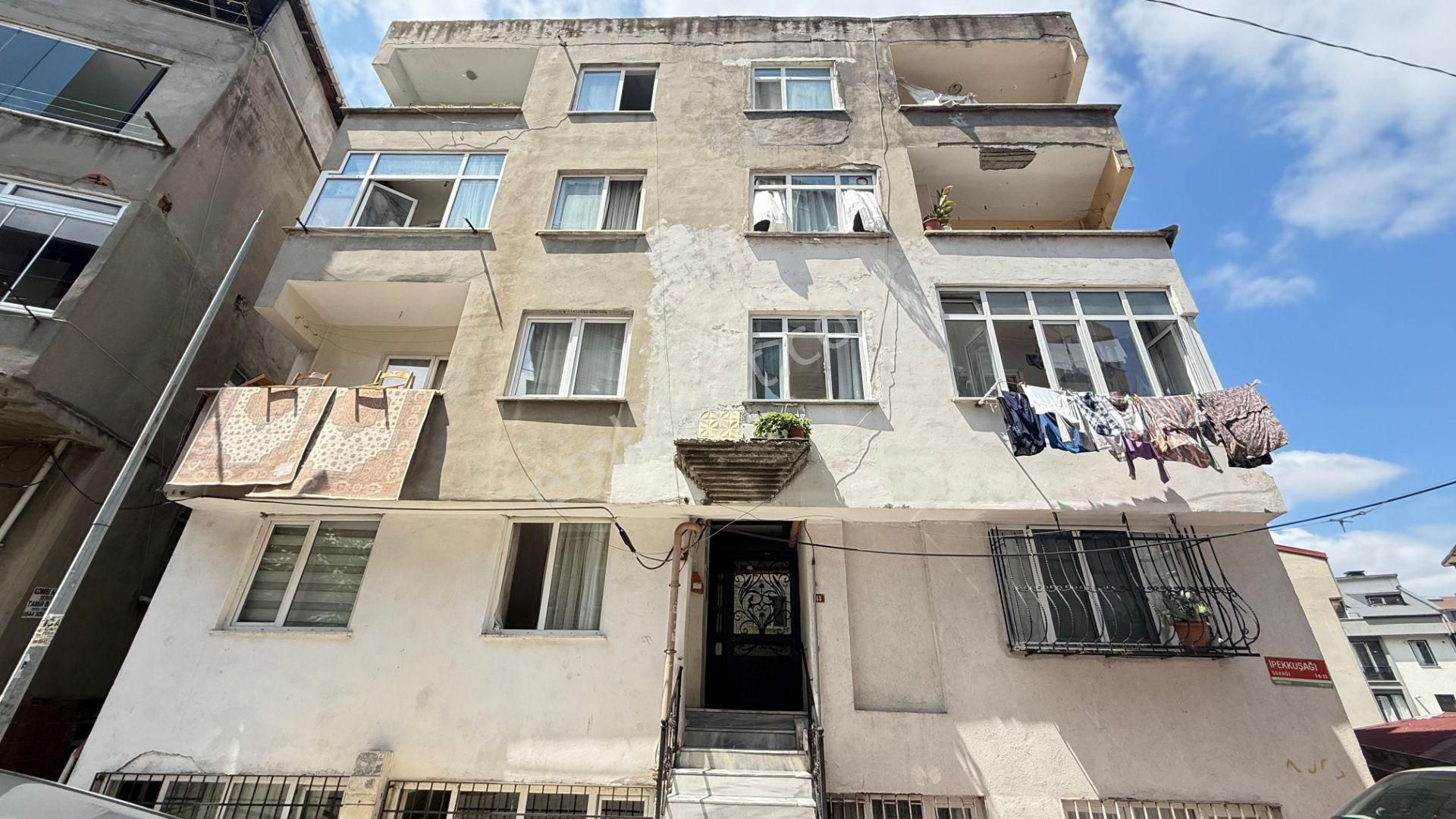 Kağıthane Talatpaşa Mh 2+1 Kiralık Daire Yokuşsuz Metrobüse 4 Dk