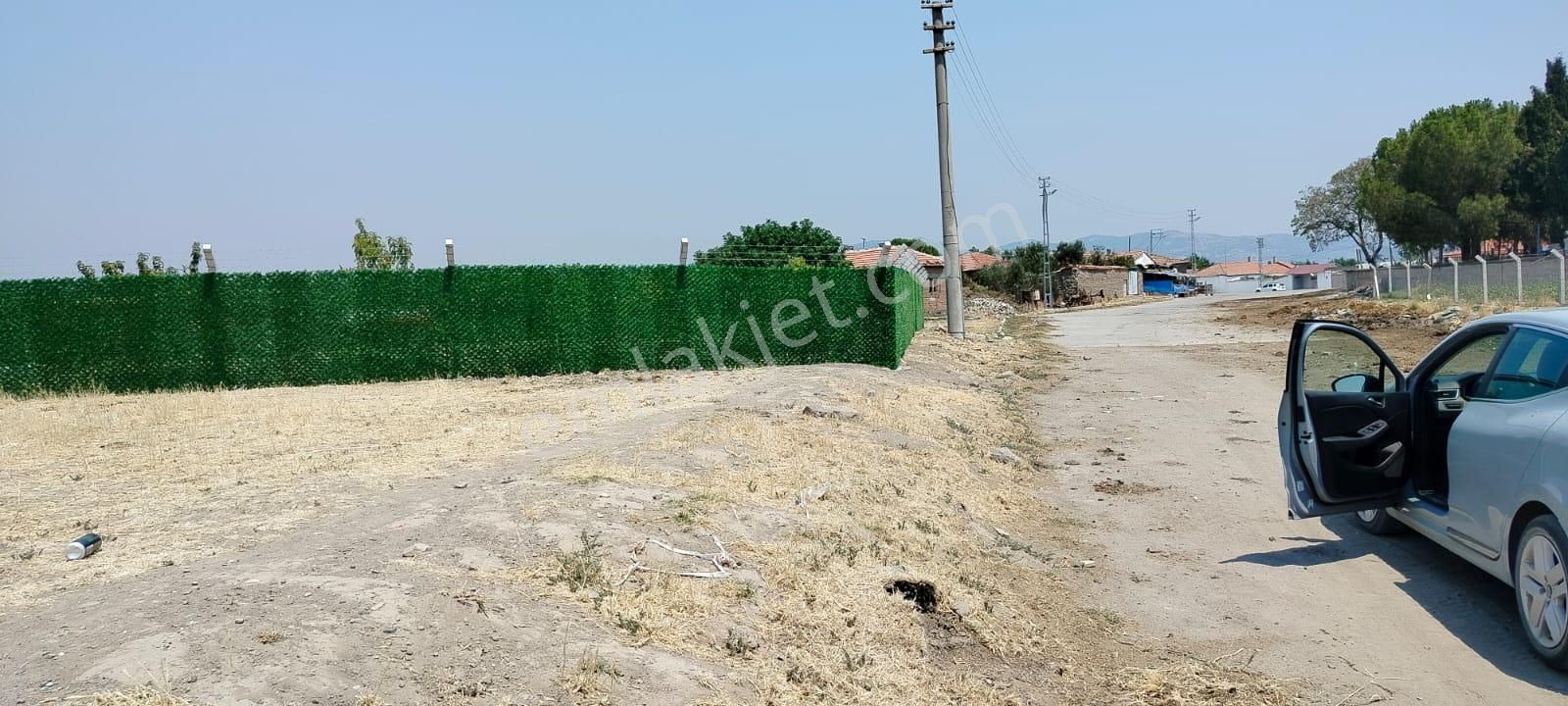 Sahibinden Bergama Kadıköyde Satılık Konut İmarlı Arsa