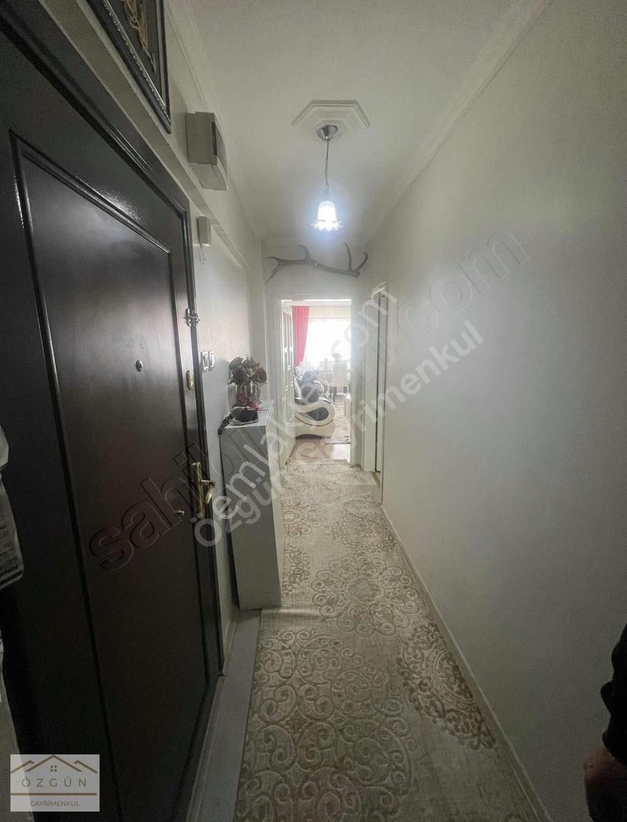 Özgün Gayrimenkulden Satılık Güllük Mahallesinde 3+1 Daire