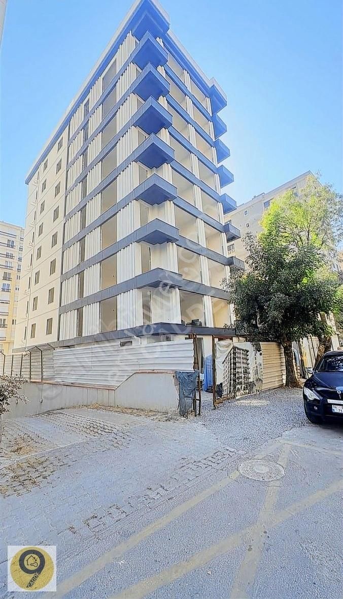 Cadde 9'dan Erenköy'de Sıfır 1+1