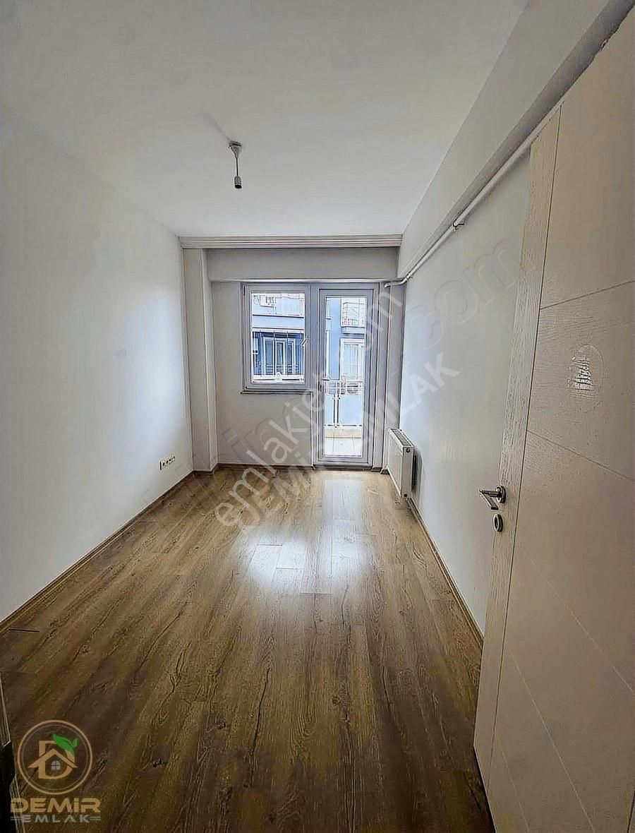Sapanca Çiğdem Konaklarında Teraslı Dubleks Kiralık Daire