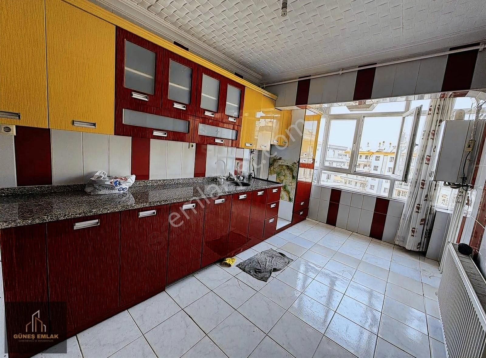 Memorıal Hastanesi Yanı Dublex Daire