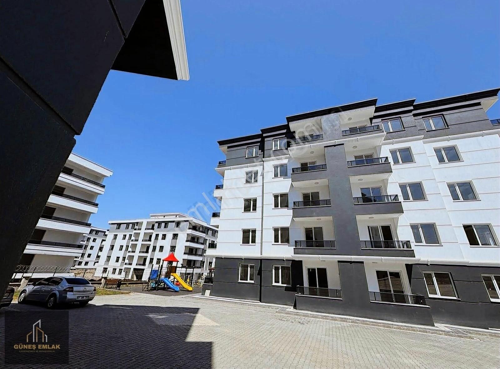 Ranya Yapı 450 Evler Satılık 2+1