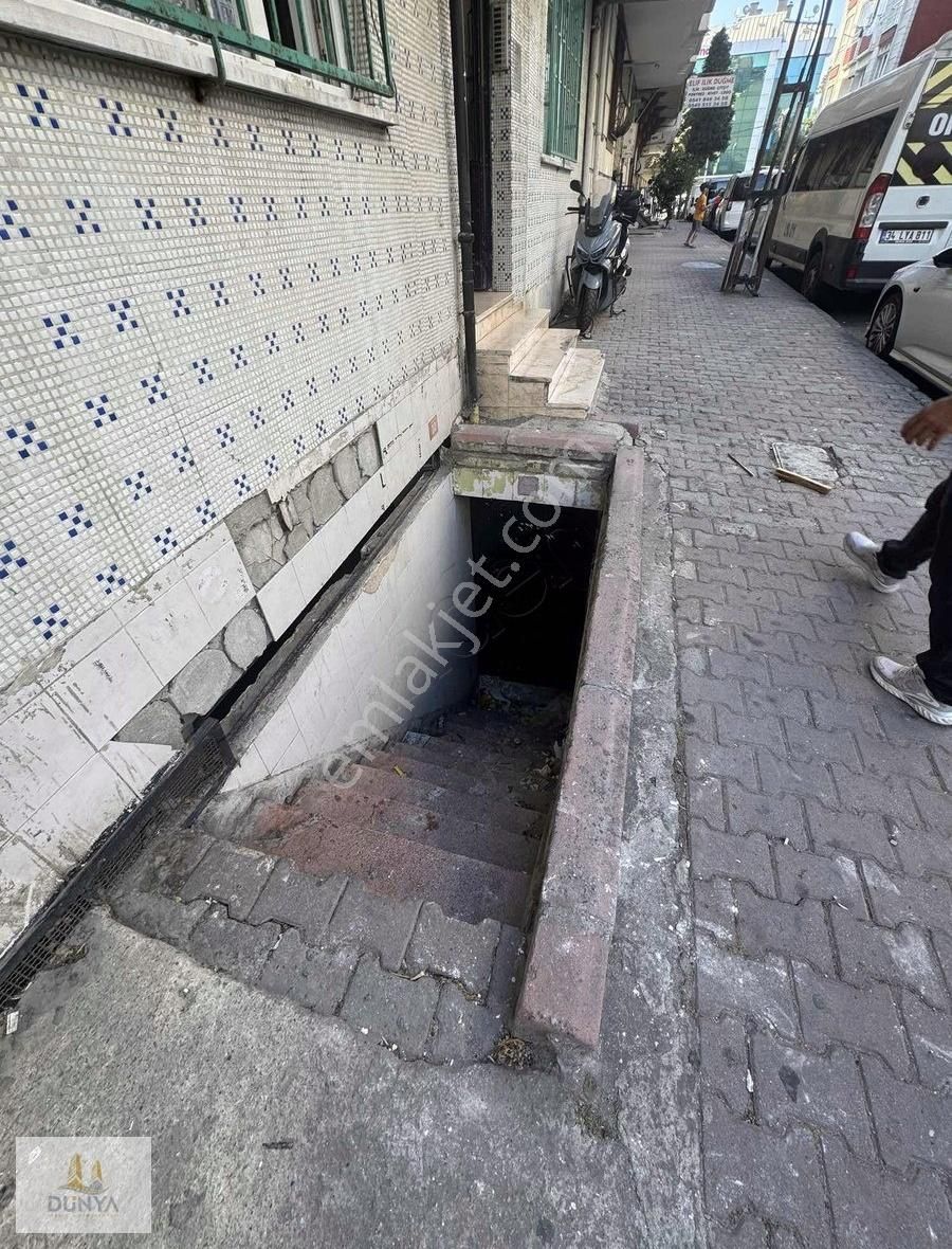15 Temmuz Mah 140 Metre