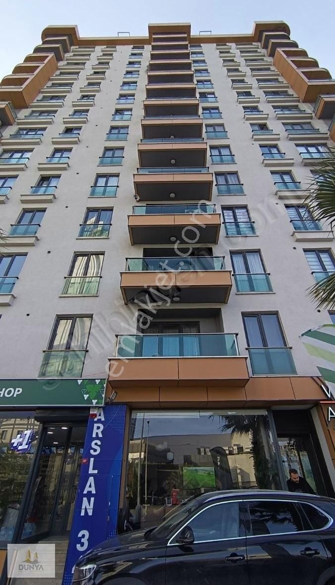Sitede Satılık Daire Yeni