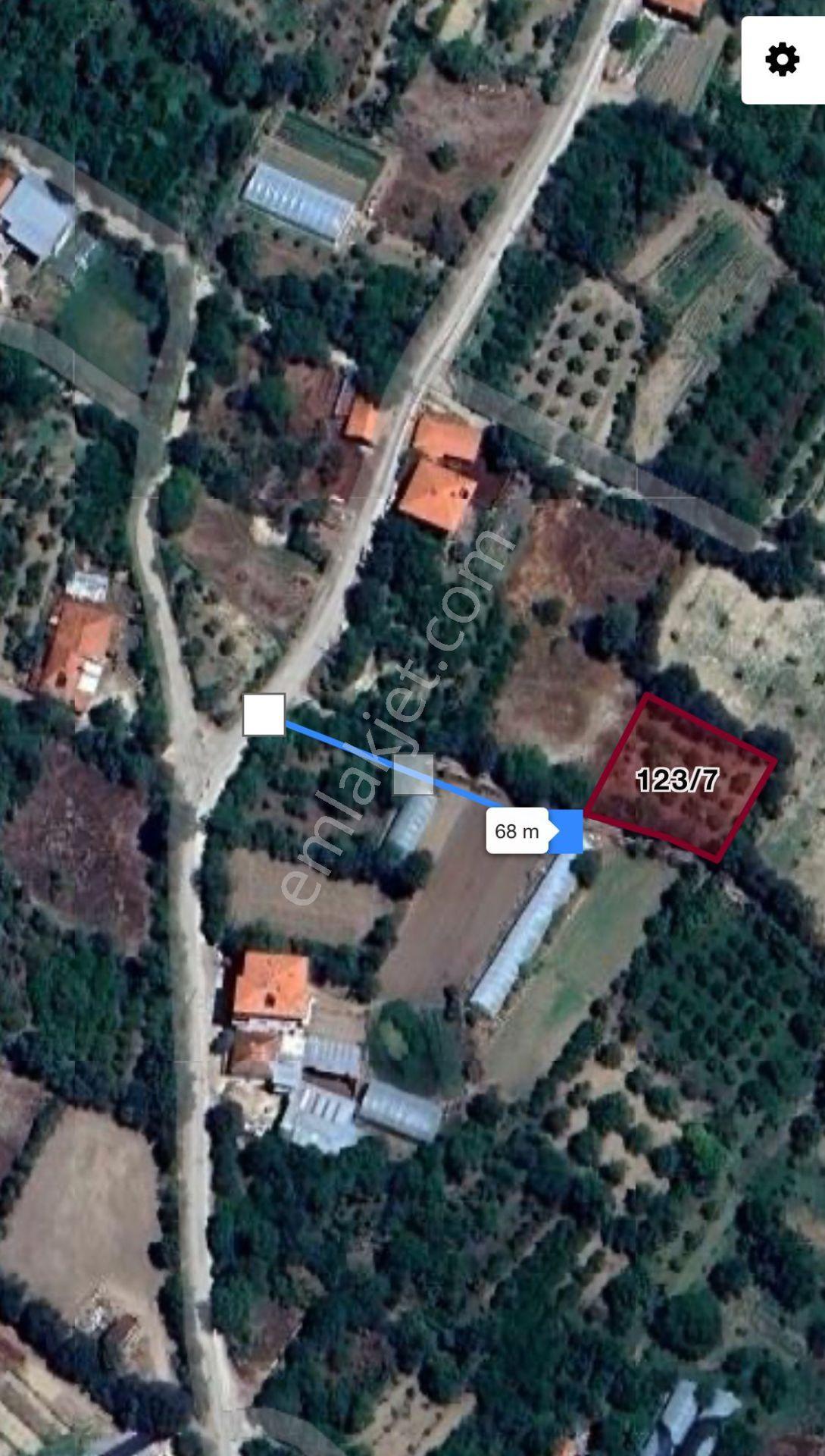 Kayalargroup'tan 808 M2 Kuzköy'de Satılık Bahçe - Görsel 2