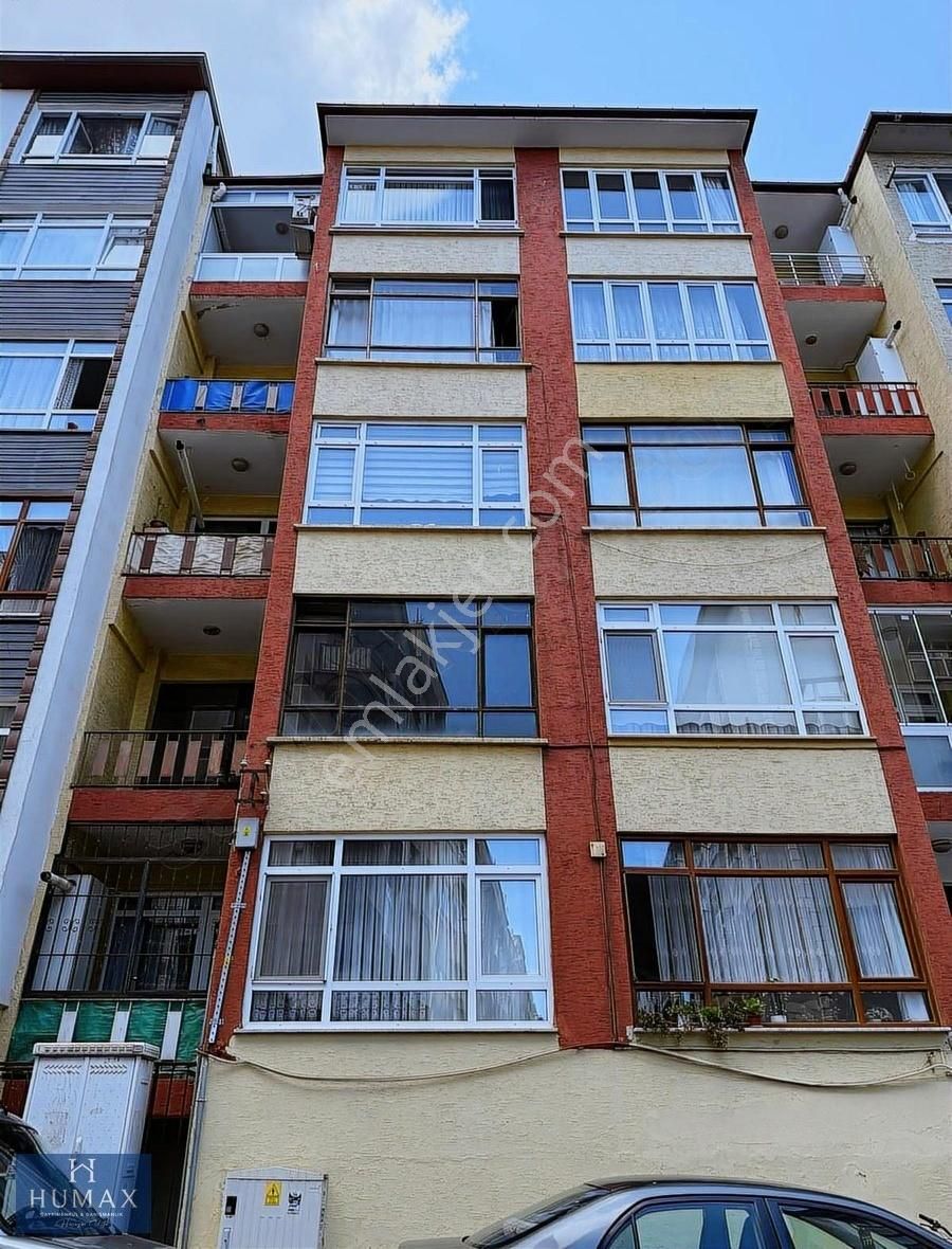 Hacısiyam Mahallesi Merkezi Konumda 3+1 120m2 Satılık Daire