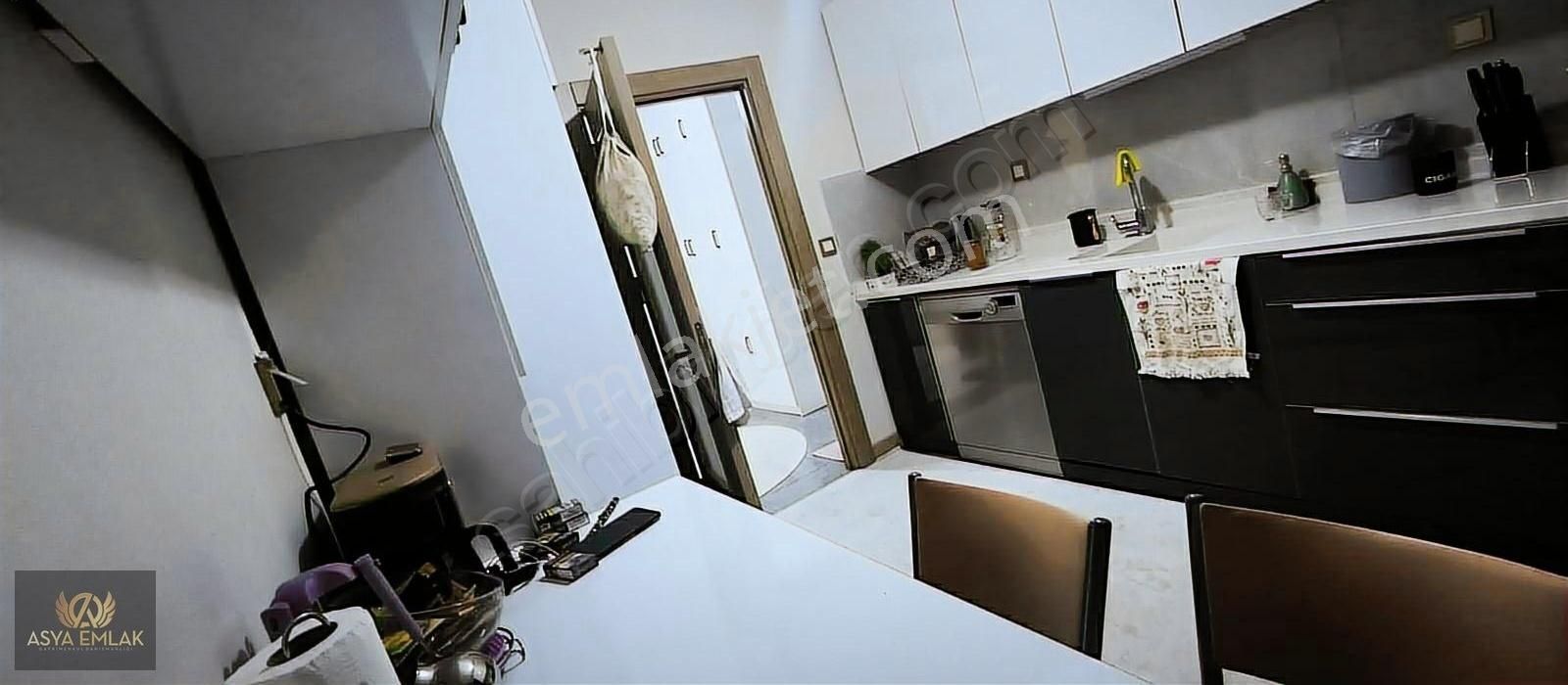 Asya Emlak' Tan Ardıçlı Toki 3+1 Satılık Daire