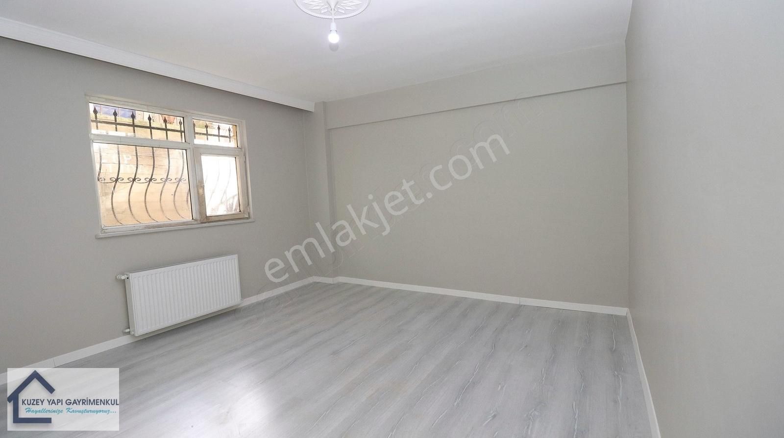 Esenyurt Süleymaniye Kiralık Daire Bahçeli 1+1