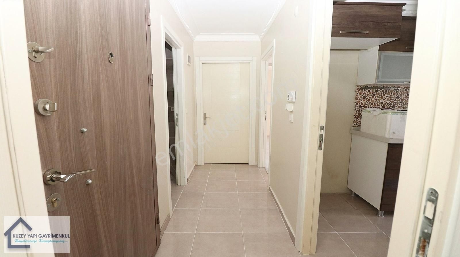 Esenyurt Satılık Daire Metrobüse Yakın 2+1