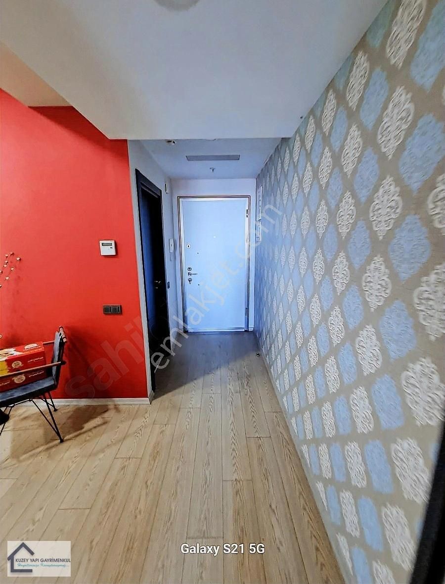 Kiralık Ofis Eşyalı Biro Metrobüs Cumhuriyet Mh Çebinature