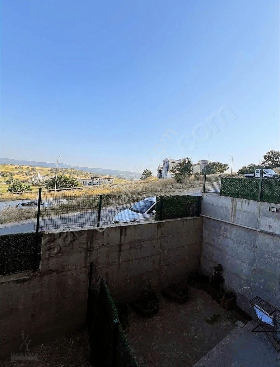 İsa Yılmaz'dan 2+1 Ters Dublex Site İçi Ful Eşyalı Mülkiyetli - Görsel 10