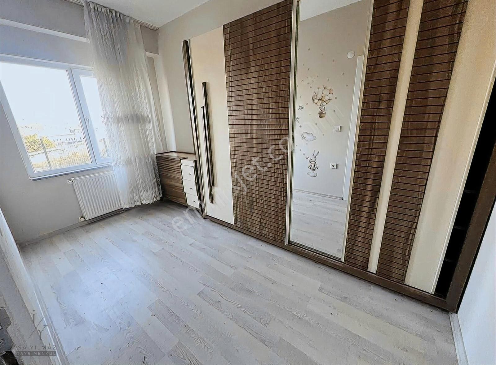 İsa Yılmaz'dan 2+1 Ters Dublex Site İçi Ful Eşyalı Mülkiyetli - Görsel 26