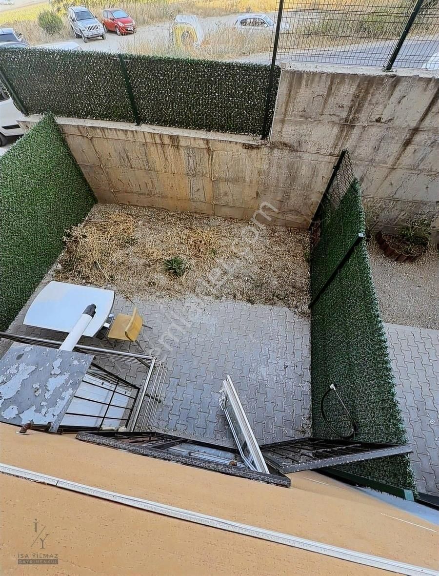 İsa Yılmaz'dan 2+1 Ters Dublex Site İçi Ful Eşyalı Mülkiyetli - Görsel 29