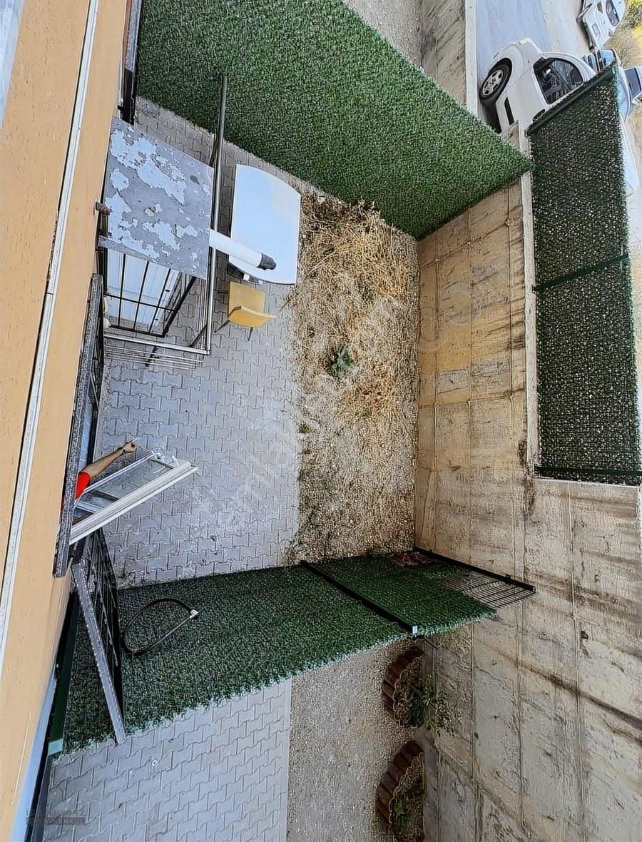 İsa Yılmaz'dan 2+1 Ters Dublex Site İçi Ful Eşyalı Mülkiyetli - Görsel 24