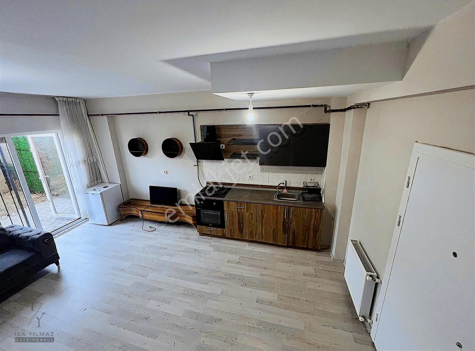 İsa Yılmaz'dan 2+1 Ters Dublex Site İçi Ful Eşyalı Mülkiyetli - Görsel 19