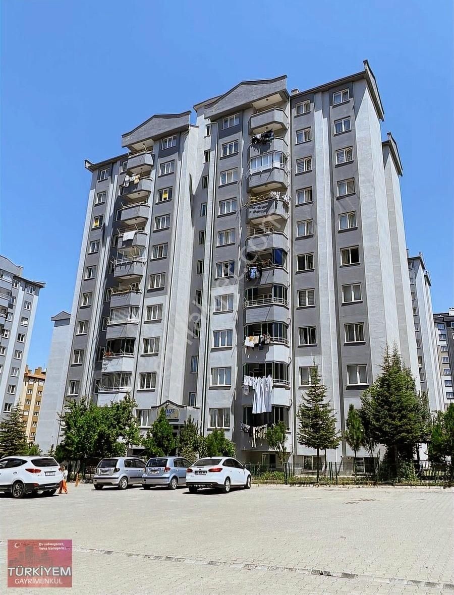 Bireysel Kombili 3+1 150 M2 Ara Kat Boş Daire
