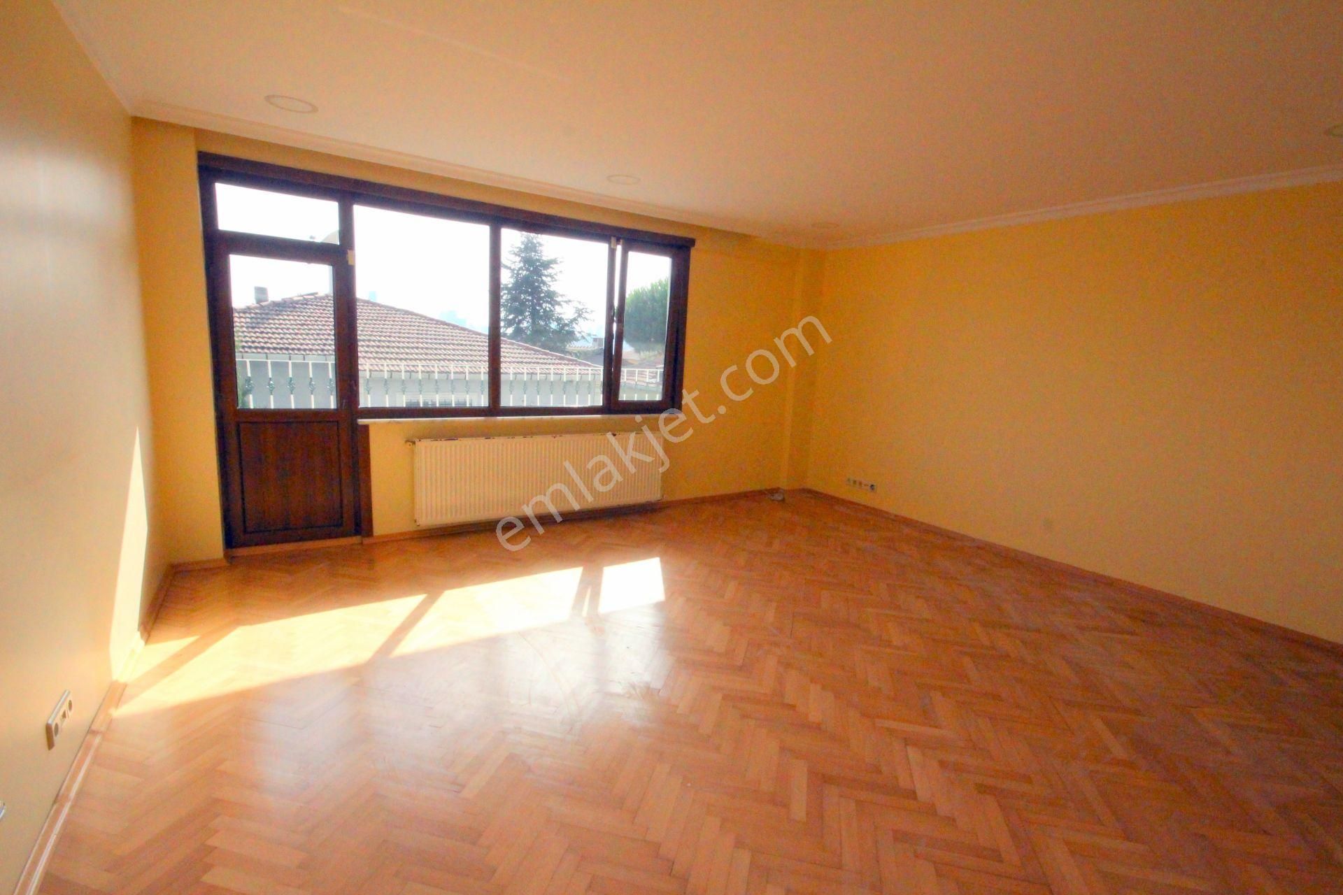 Kiralık 3+1 Yeniköy De Müstesna Mevkiide Şık Klas Kaliteli Ferah Nezih Daire