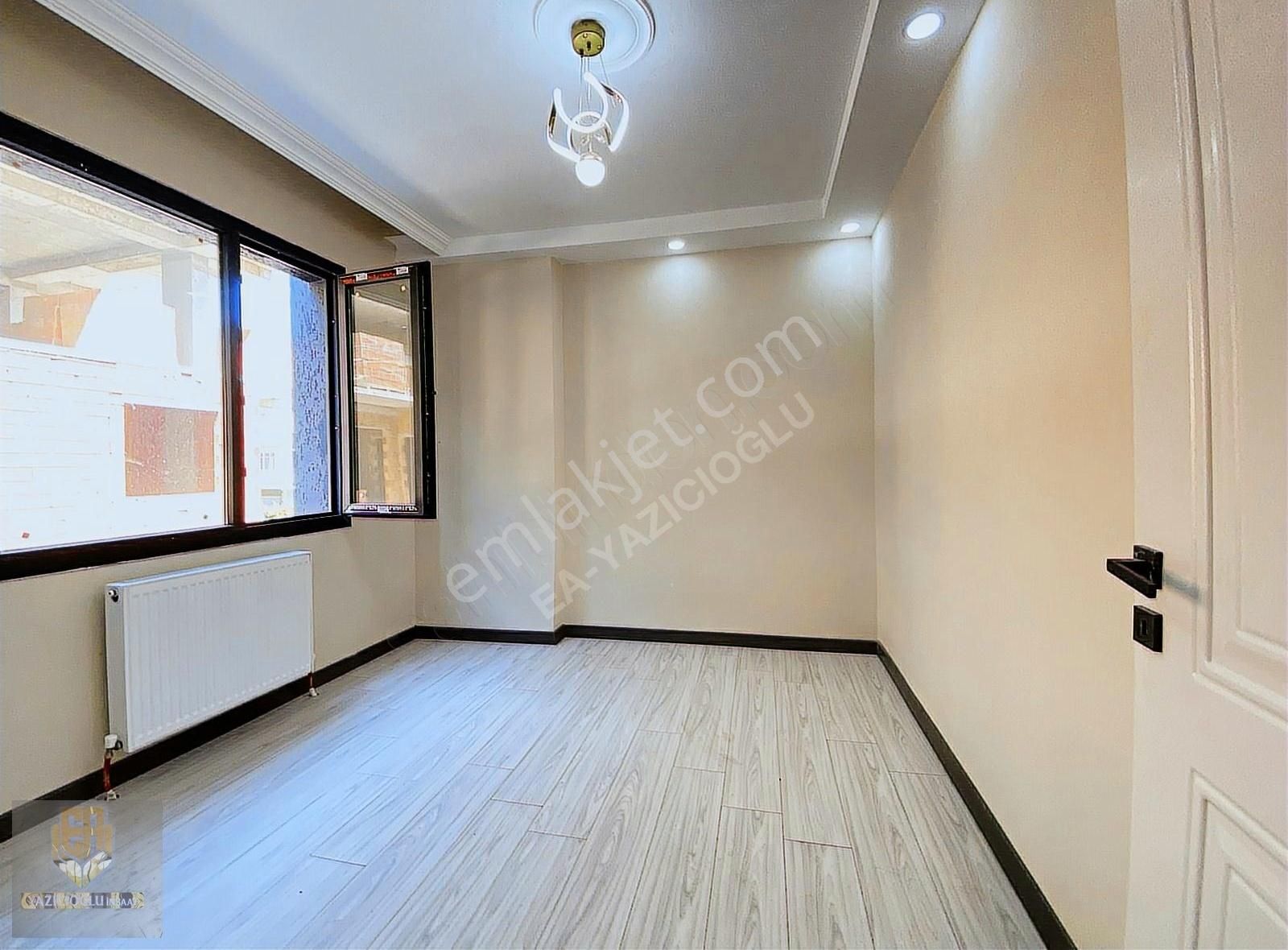 Tekirdağ Çerkezköy Tepe Bölge Satılık 1+1 Ultra Lüks Daire - Görsel 3