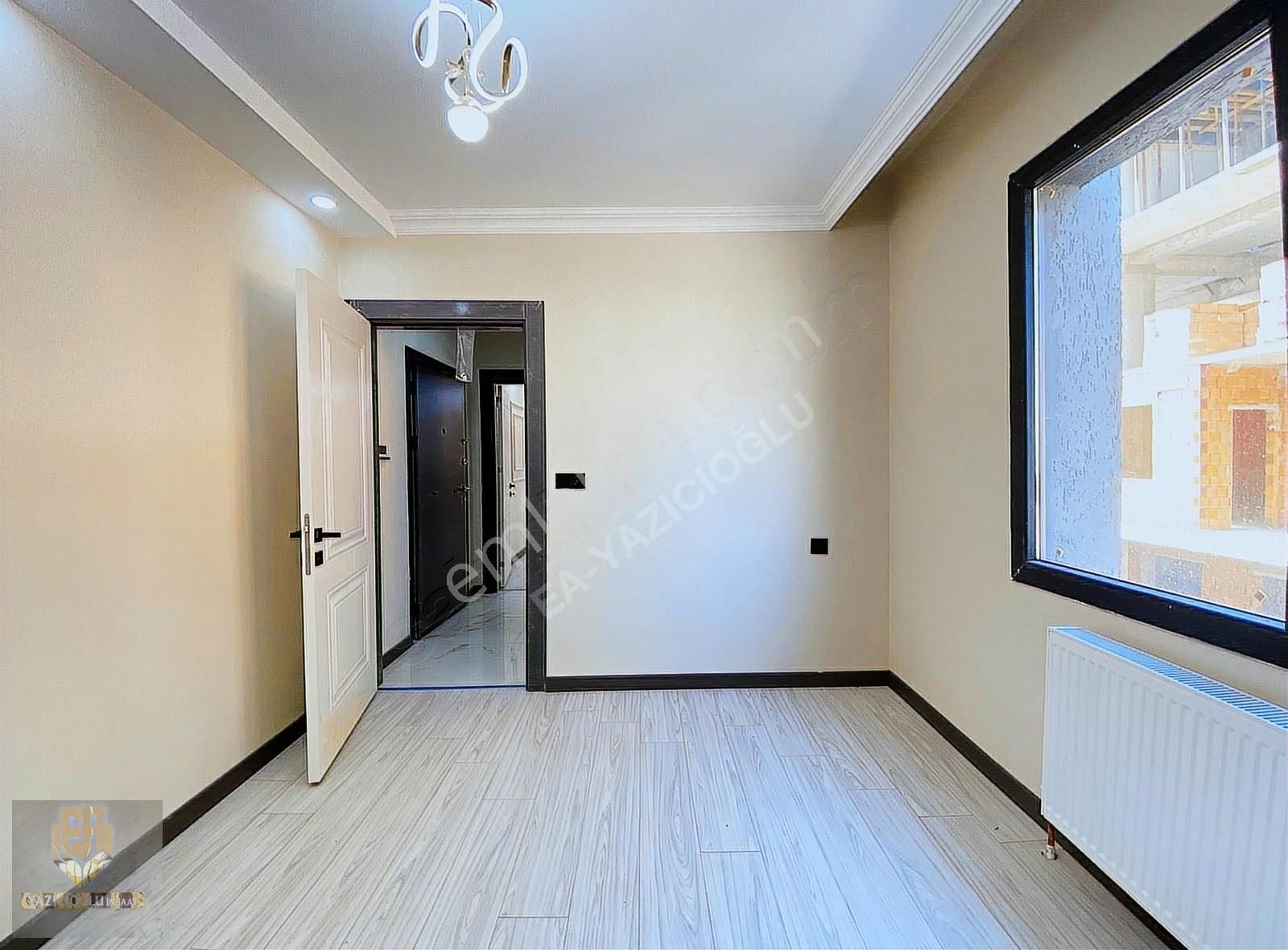 Tekirdağ Çerkezköy Tepe Bölge Satılık 1+1 Ultra Lüks Daire - Görsel 8