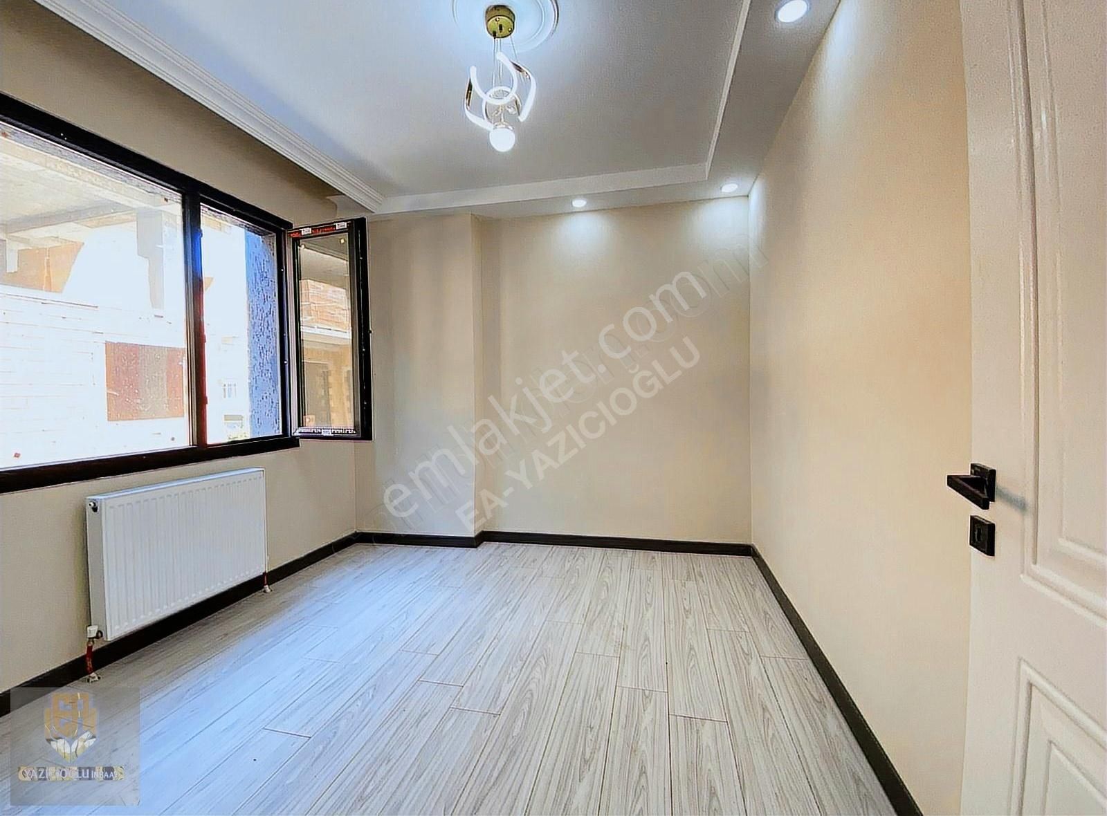 Tekirdağ Çerkezköy Tepe Bölge Satılık 1+1 Ultra Lüks Daire - Görsel 14