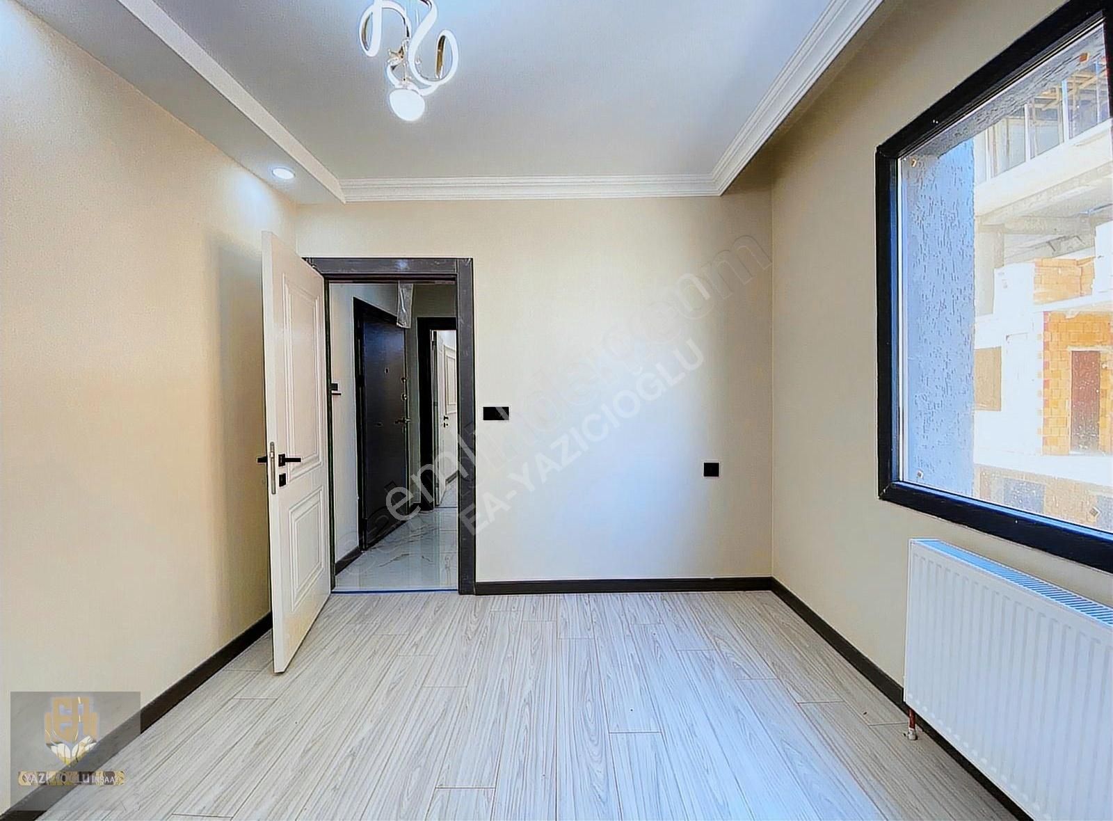 Tekirdağ Çerkezköy Tepe Bölge Satılık 1+1 Ultra Lüks Daire - Görsel 10