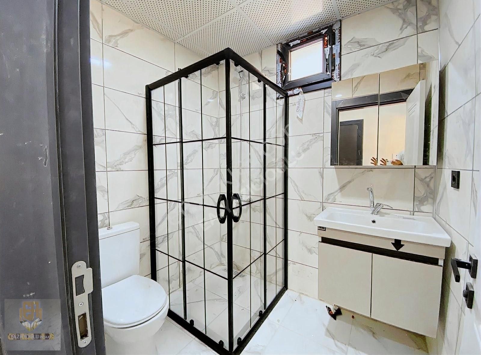 Tekirdağ Çerkezköy Tepe Bölge Satılık 1+1 Ultra Lüks Daire - Görsel 19