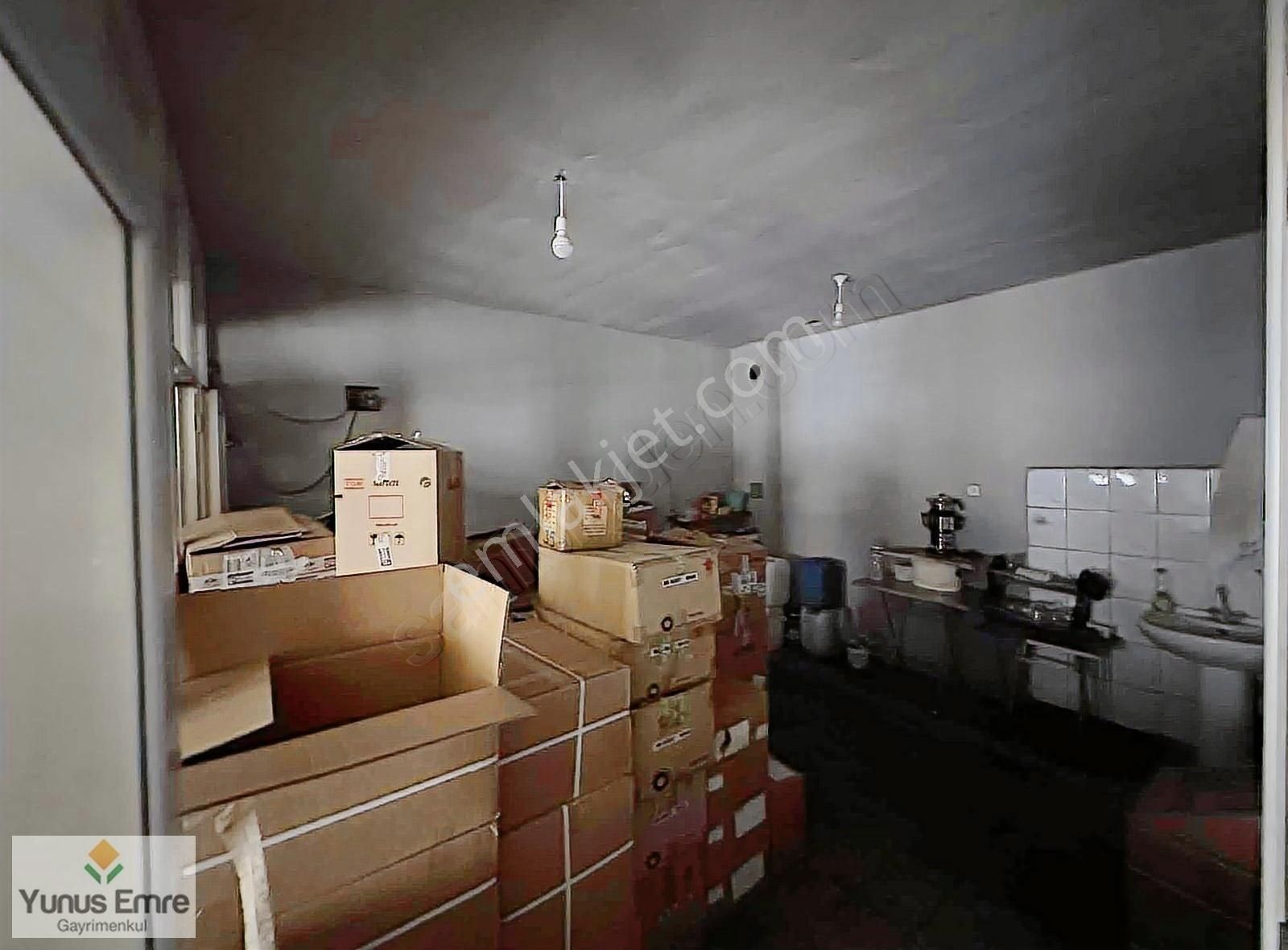 Zafer Sanayi'de 150 M² Satılık Dükkan - Görsel 7