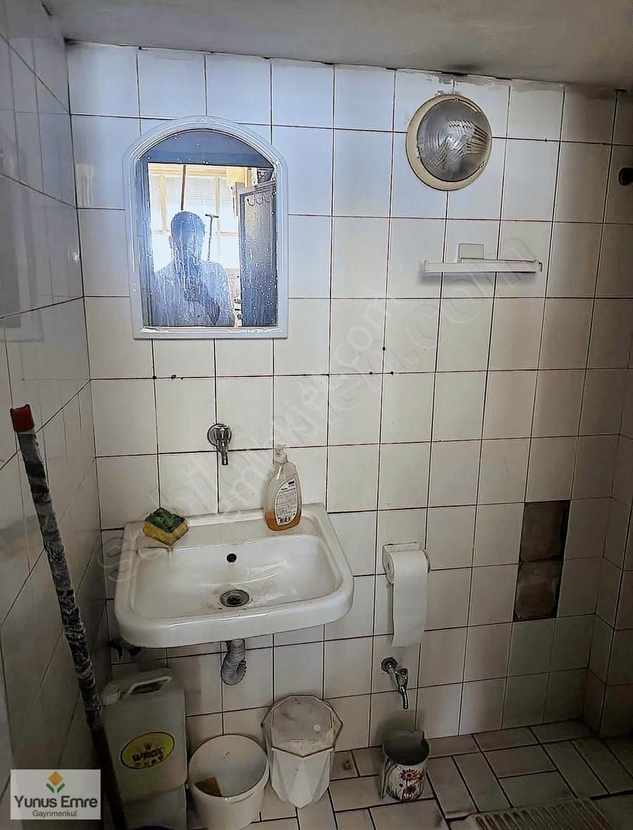 Zafer Sanayi'de 150 M² Satılık Dükkan - Görsel 11