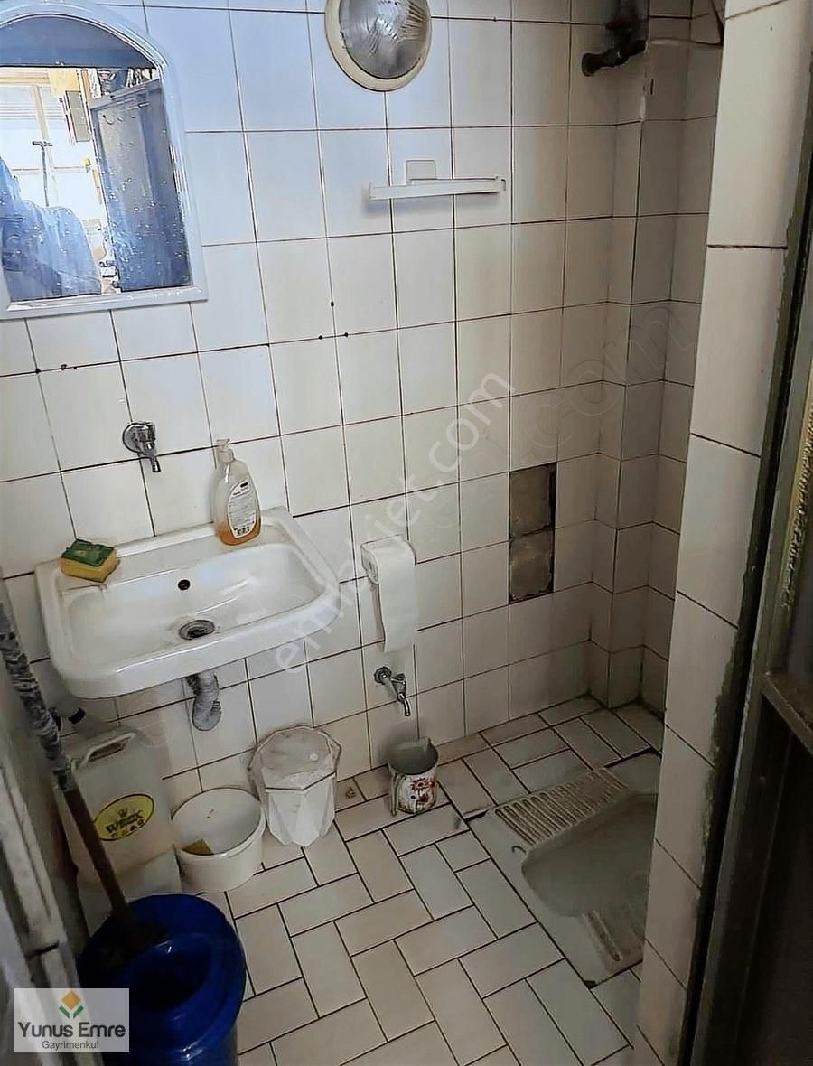 Zafer Sanayi'de 150 M² Satılık Dükkan - Görsel 14