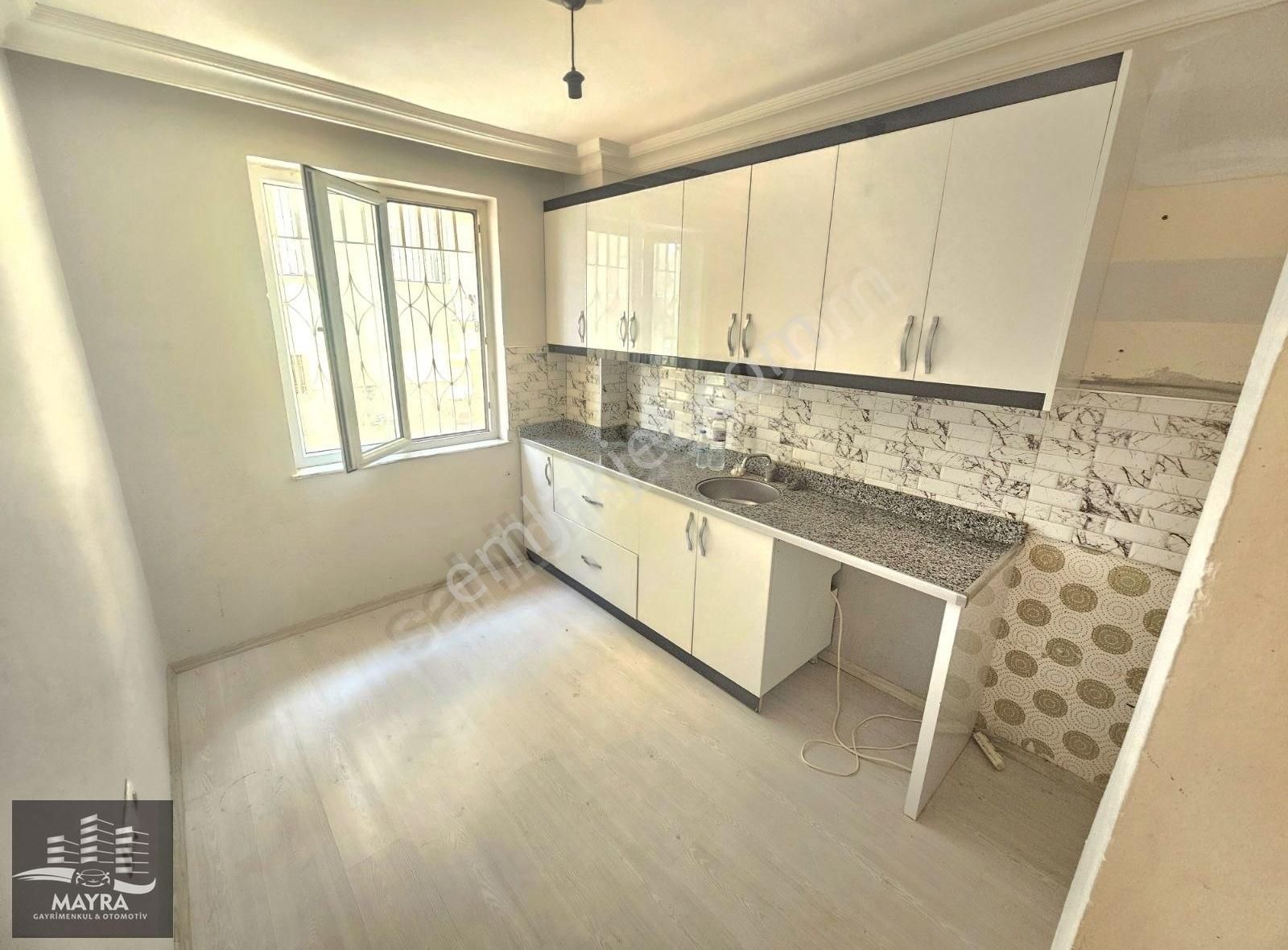 Kuzeyyaka 2+1 Dev Çevirme Geniş 1+1 Satılık Gerçek Yüksek Giriş