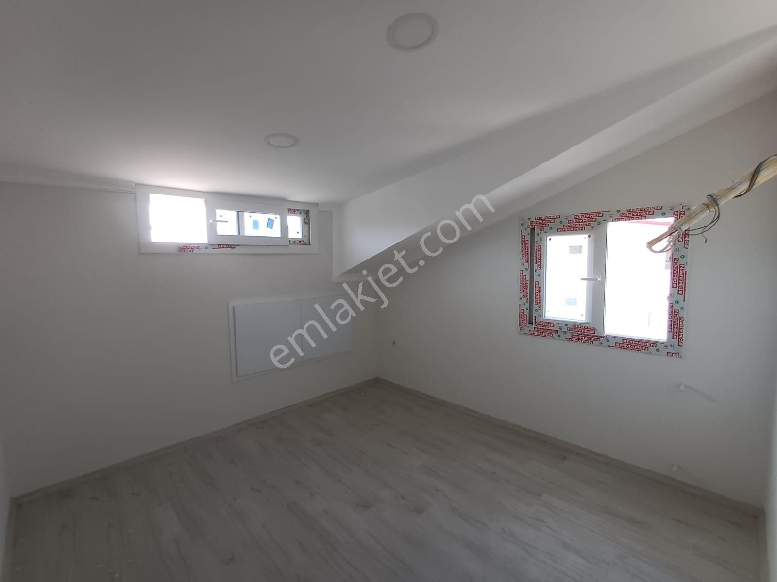 Stop’tan Patlangıç Pazaryeri Merkezi Satılık 120m² Dubleks 2+1 - Görsel 11