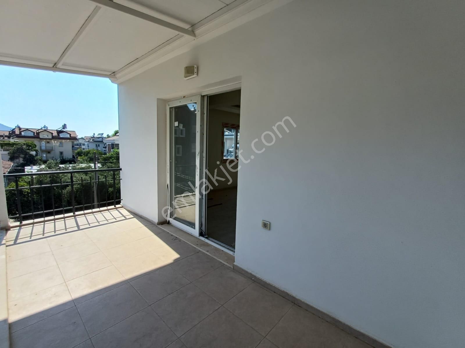 Stop’tan Patlangıç Pazaryeri Merkezi Satılık 120m² Dubleks 2+1 - Görsel 10