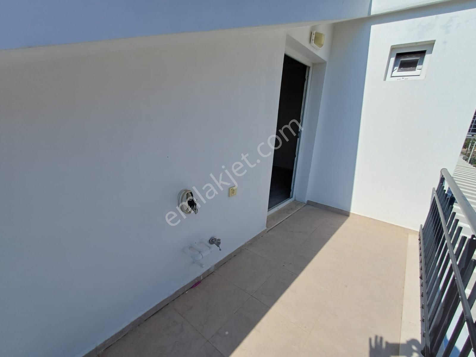 Stop’tan Patlangıç Pazaryeri Merkezi Satılık 120m² Dubleks 2+1 - Görsel 15