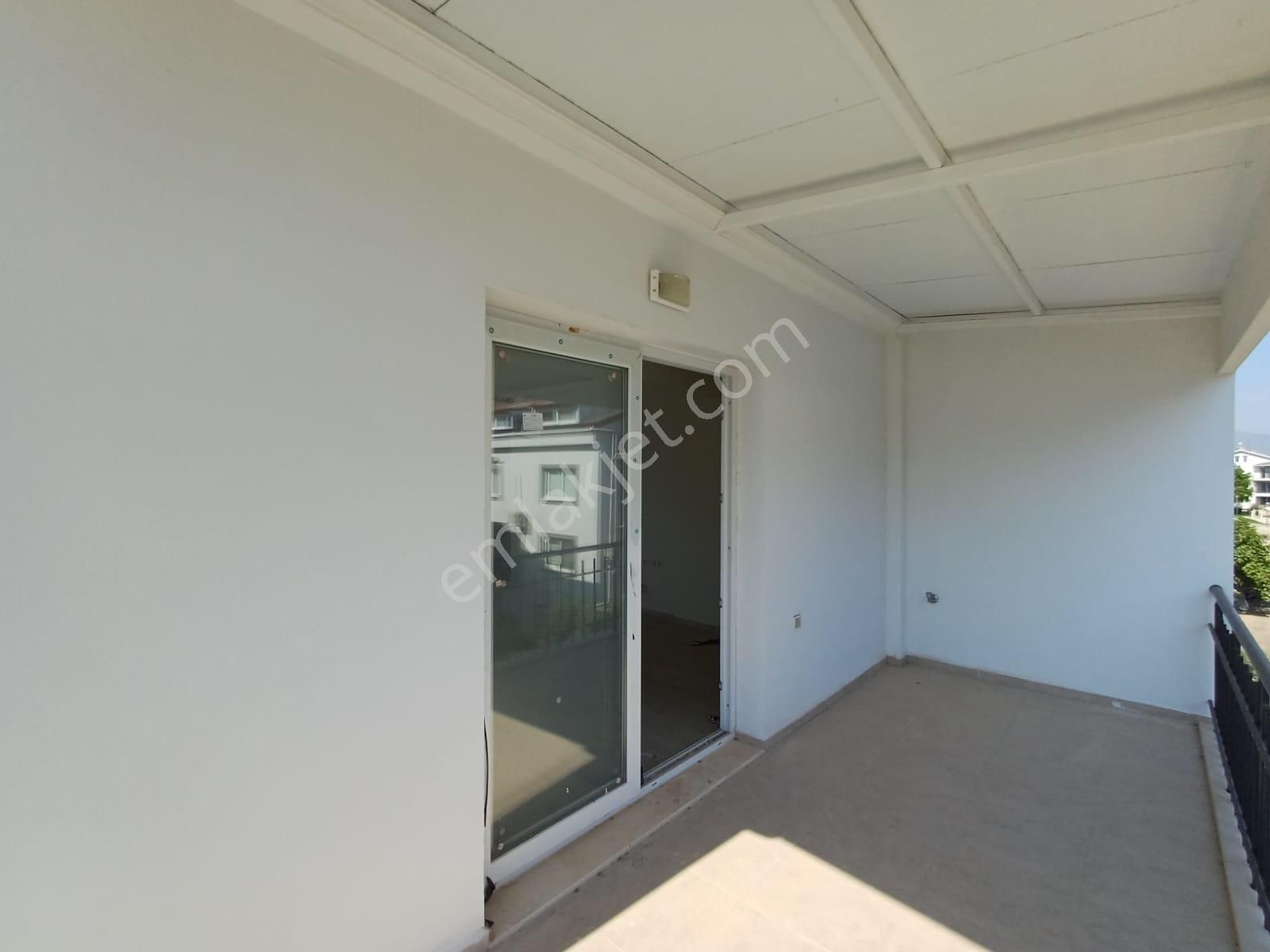 Stop’tan Patlangıç Pazaryeri Merkezi Satılık 120m² Dubleks 2+1 - Görsel 9