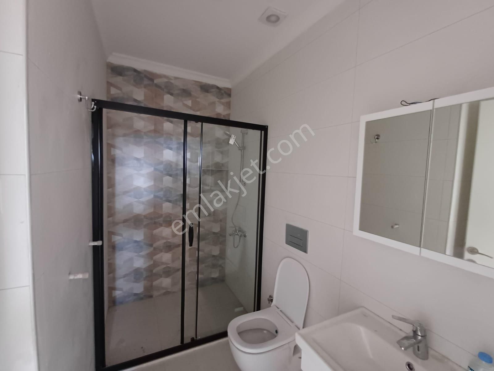 Stop’tan Patlangıç Pazaryeri Merkezi Satılık 120m² Dubleks 2+1 - Görsel 18