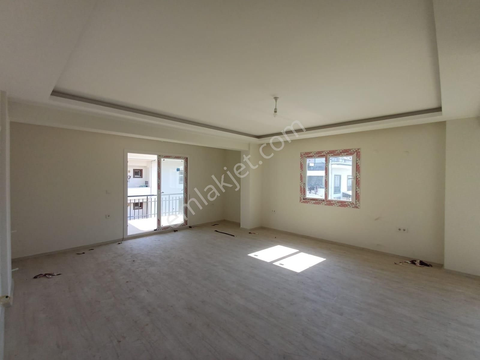 Stop’tan Patlangıç Pazaryeri Merkezi Satılık 120m² Dubleks 2+1 - Görsel 6