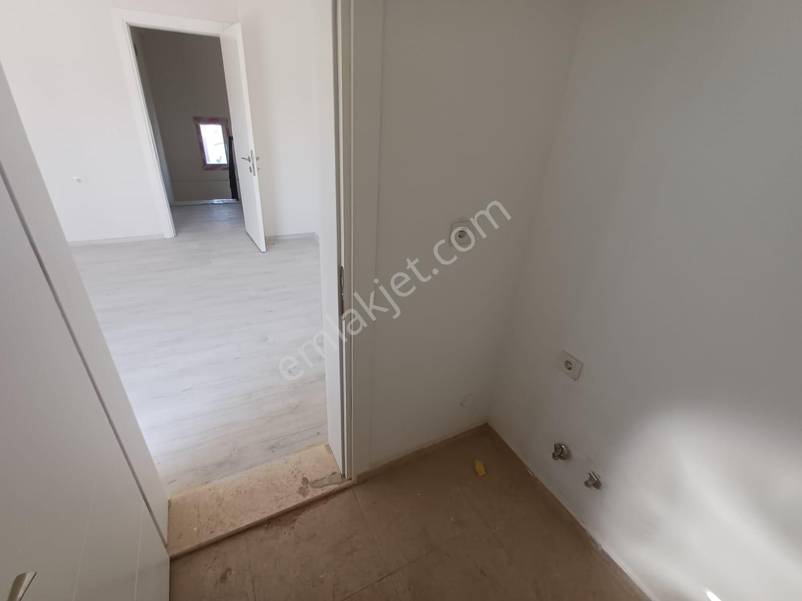 Stop’tan Patlangıç Pazaryeri Merkezi Satılık 120m² Dubleks 2+1 - Görsel 14
