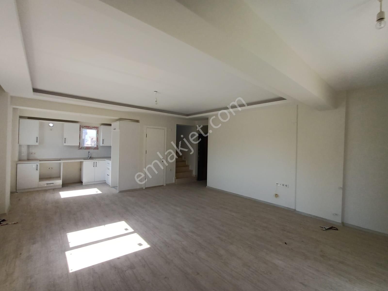 Stop’tan Patlangıç Pazaryeri Merkezi Satılık 120m² Dubleks 2+1 - Görsel 8