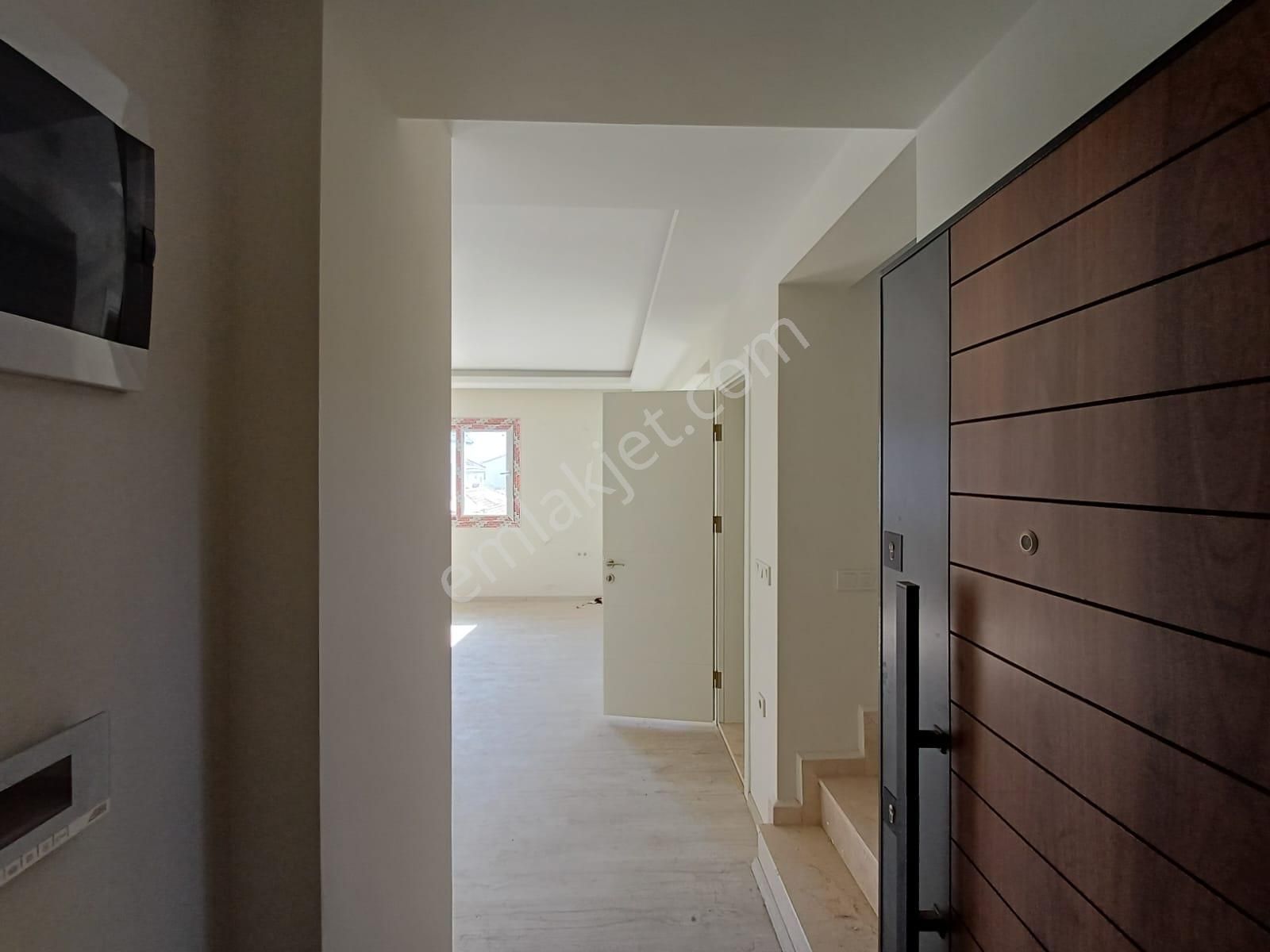 Stop’tan Patlangıç Pazaryeri Merkezi Satılık 120m² Dubleks 2+1 - Görsel 3