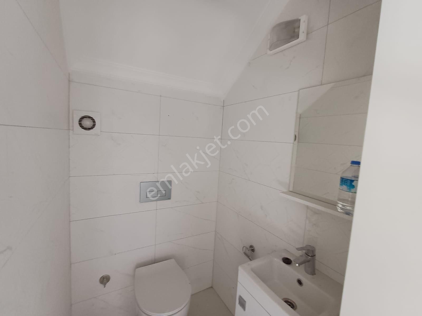 Stop’tan Patlangıç Pazaryeri Merkezi Satılık 120m² Dubleks 2+1 - Görsel 17