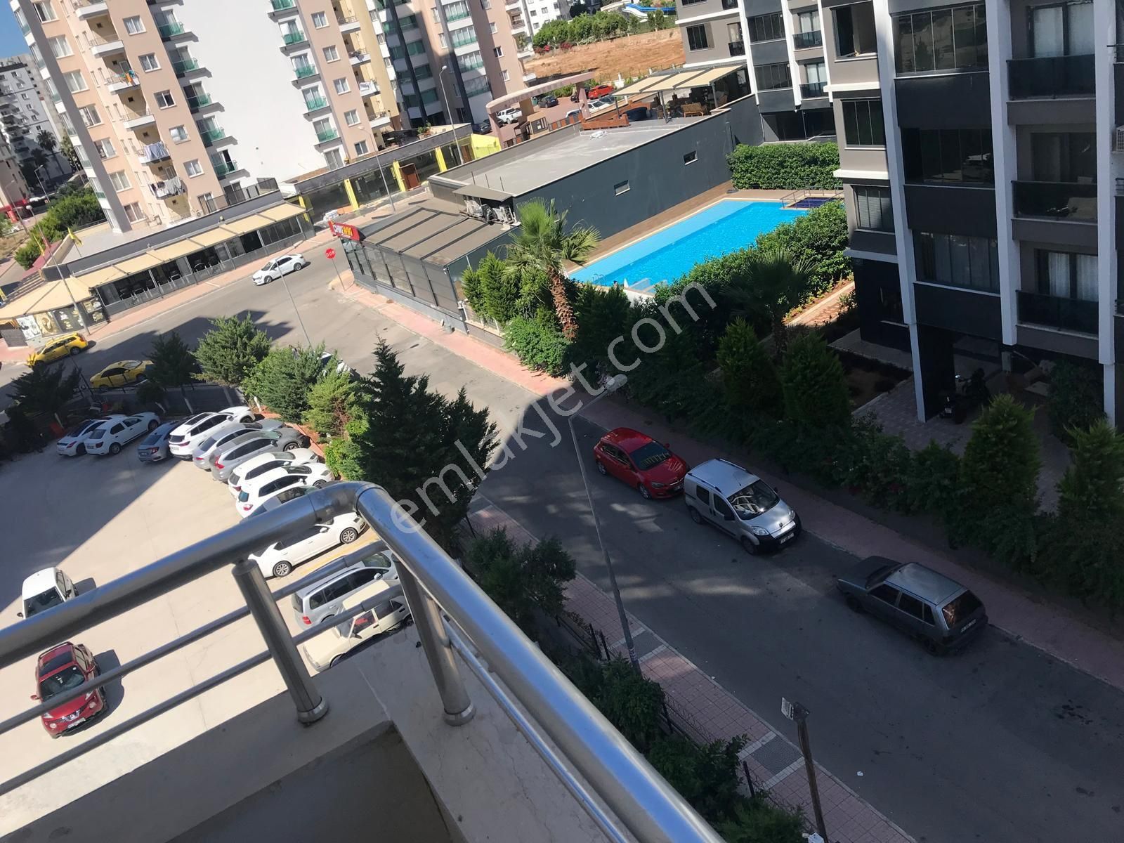 Satılık Lüx3+1 Havuzlu Daire - Görsel 23