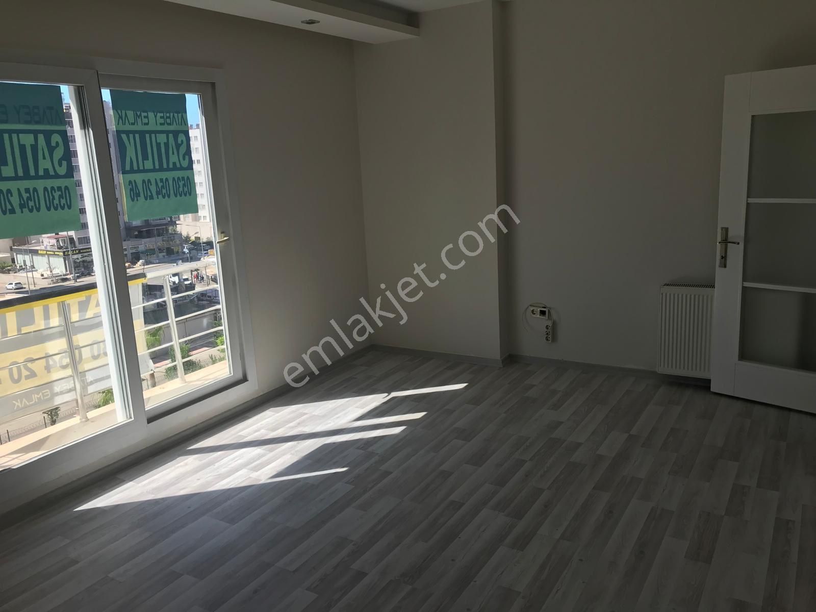 Satılık Lüx3+1 Havuzlu Daire - Görsel 19