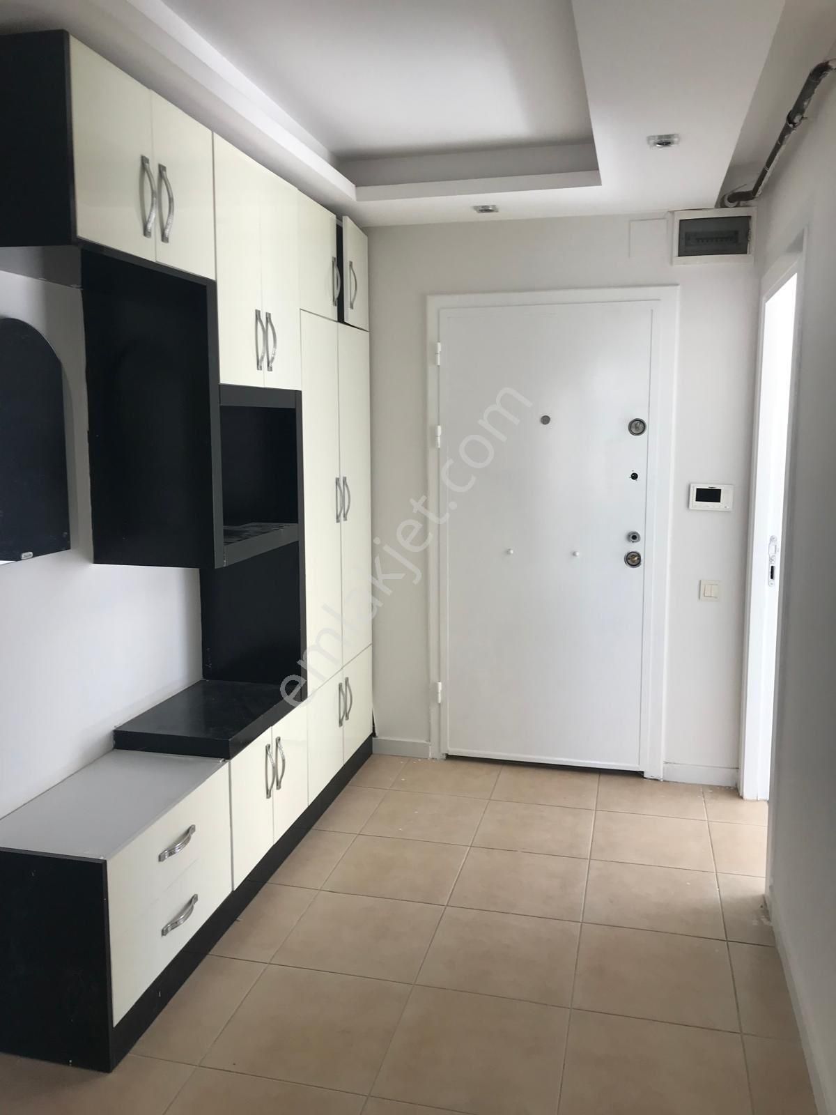 Satılık Lüx3+1 Havuzlu Daire