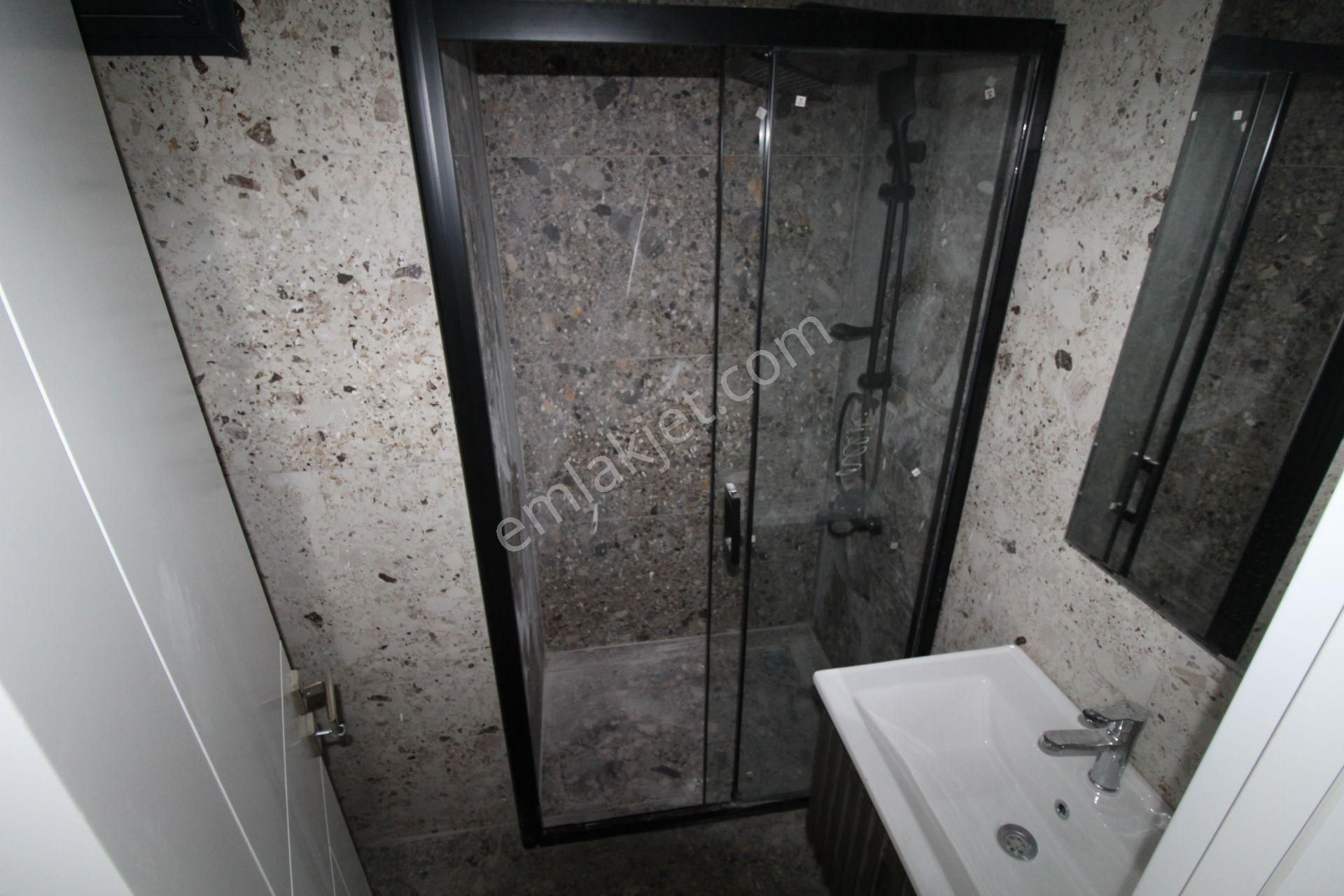 Aslan'dan Tecede Sıfır Geniş Metrajlı Site İçi 1+1 - Görsel 21