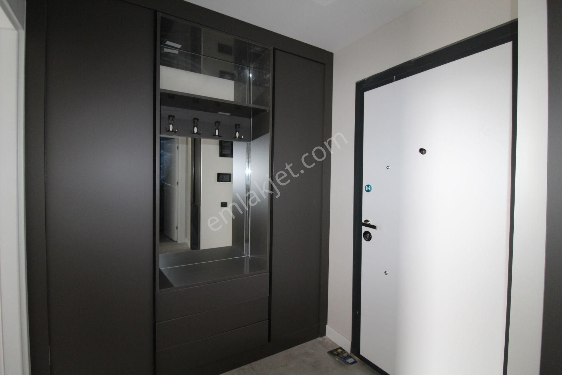 Aslan'dan Tecede Sıfır Geniş Metrajlı Site İçi 1+1 - Görsel 12