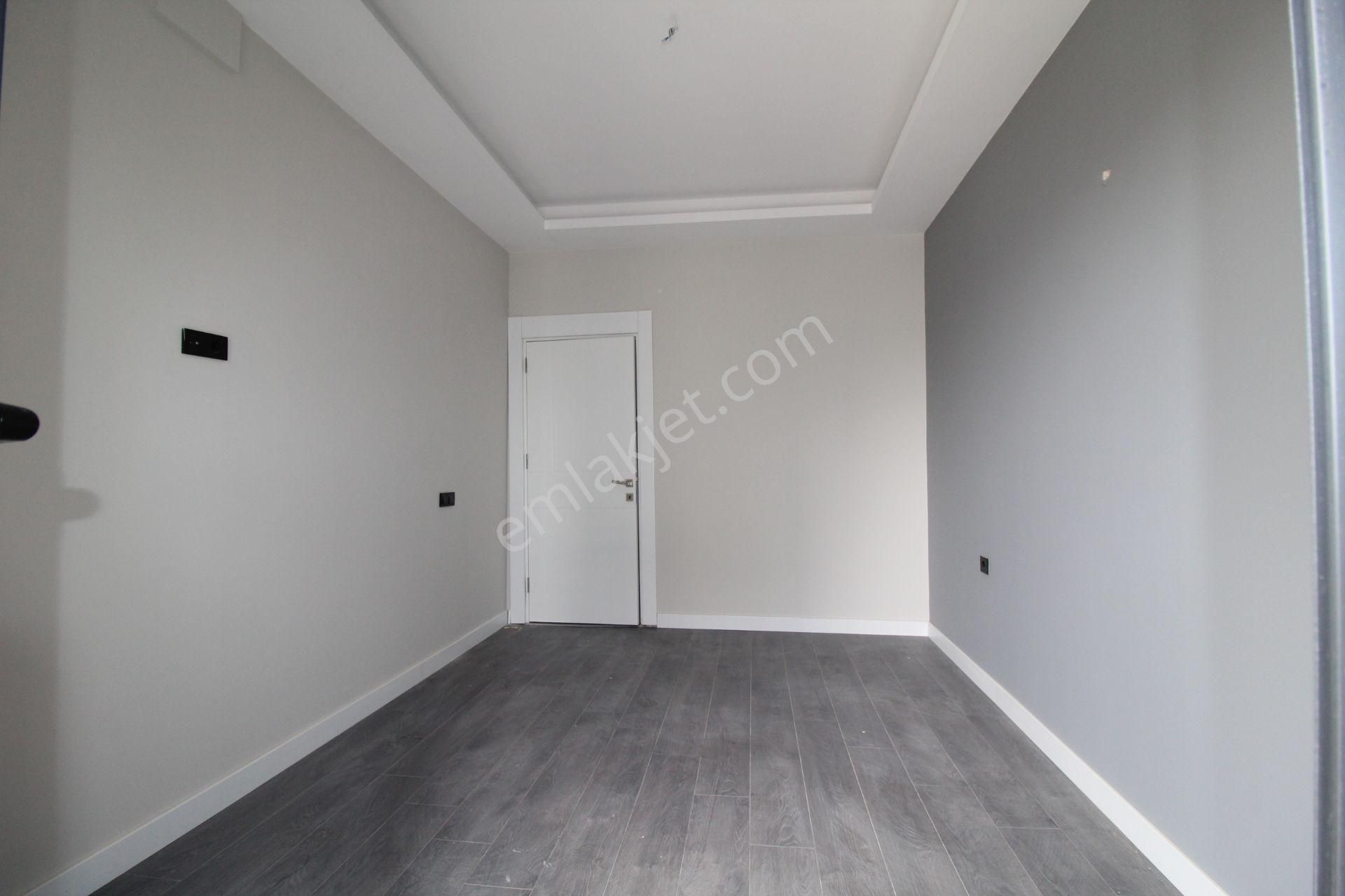 Aslan'dan Tecede Sıfır Geniş Metrajlı Site İçi 1+1 - Görsel 17