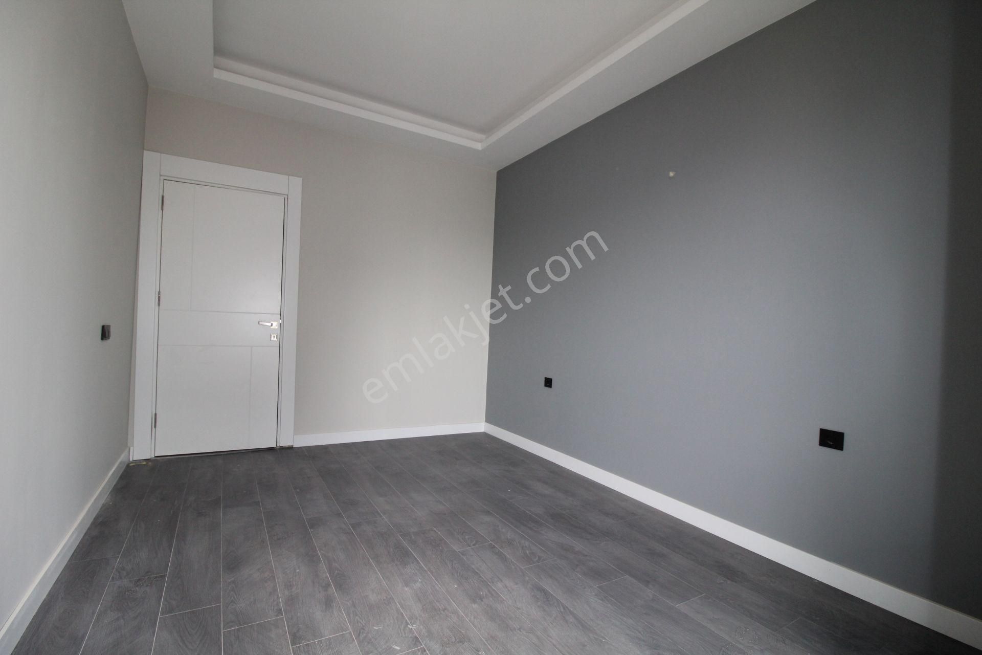 Aslan'dan Tecede Sıfır Geniş Metrajlı Site İçi 1+1 - Görsel 19